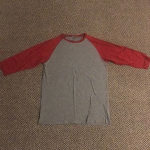 Zine Long sleeve shirt L